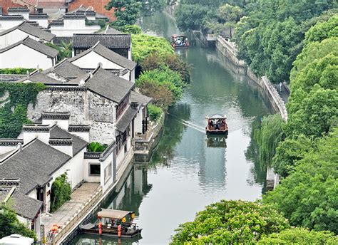 常州和長沙哪個好玩——從歷史人文到現代風景